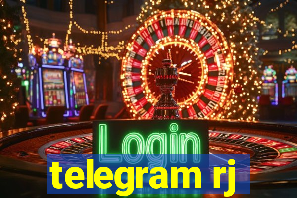 telegram rj